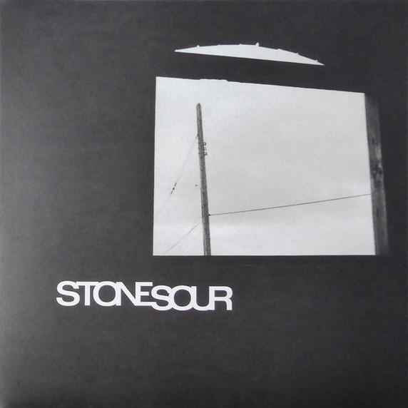 STONE SOUR - Stone Sour