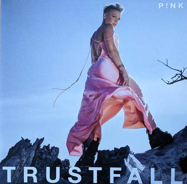 P!NK - Trustfall