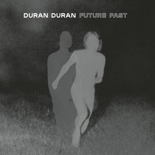 DURAN DURAN - Future Past - 2LP - Farvet Vinyl