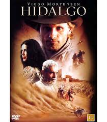 HIDALGO - Viggo Mortensen